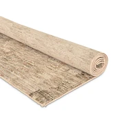 Km Home Castille CSL040 4'x6' Area Rug