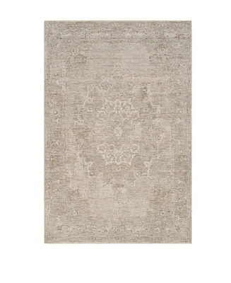 Km Home Castille CSL016 9'x12' Area Rug