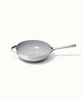 Caraway Cookware Plus Non-Stick, Stir Fry Pan