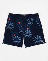 Billabong Men's Sundays Layback Boardshorts