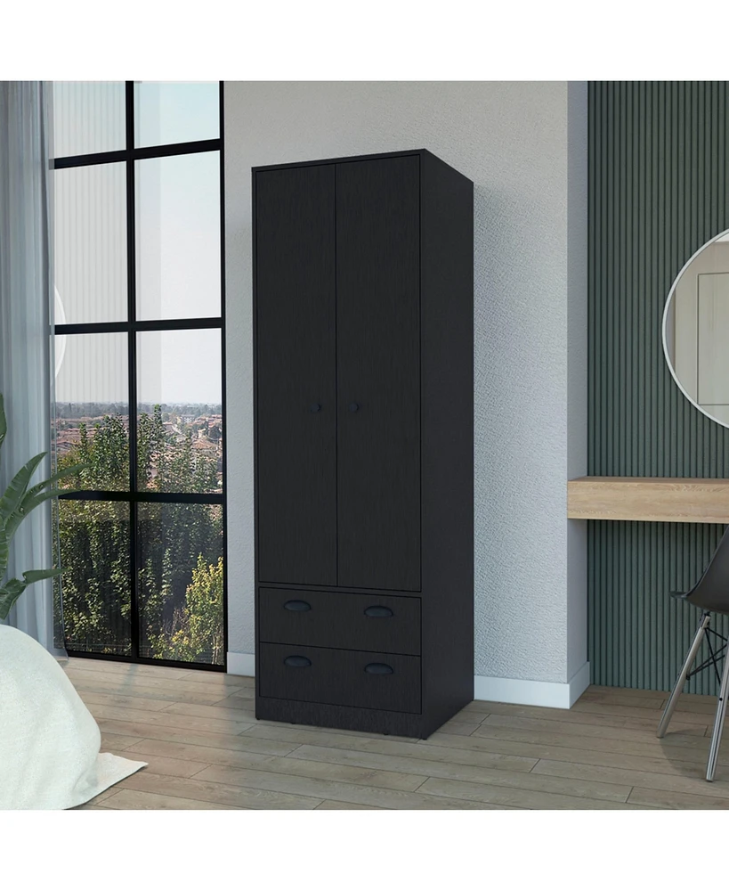 Fm Furniture Denton Armoire