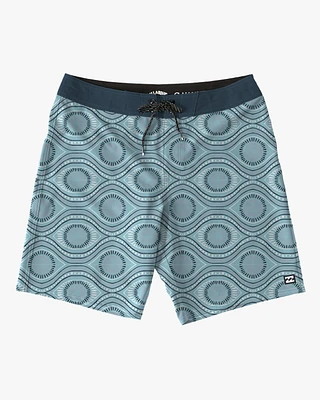 Billabong Men's Good Times Pro Boardshorts