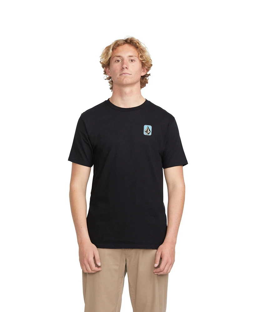 Volcom Stone Rays Short Sleeve T-shirt