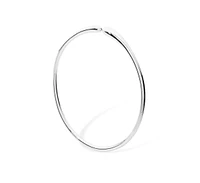 Lucy Quartermaine Open Drop Bangle