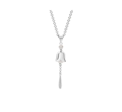 Lucy Quartermaine Lily of the valley Pendant