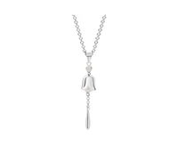 Lucy Quartermaine Lily of the valley Pendant