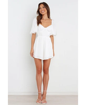 Women's Billie Romper