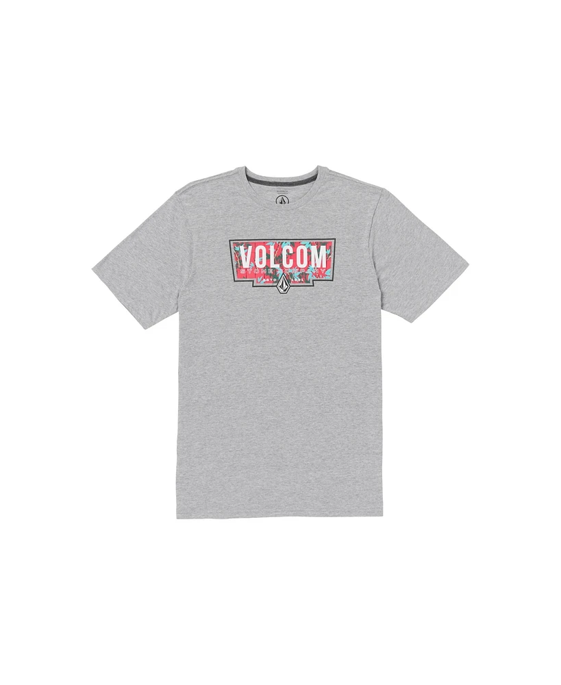 Volcom Fill Up Short Sleeve T-shirt