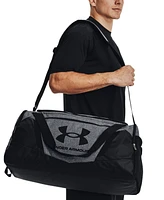 Under Armour Men's Undeniable 5.0 Duffel Bag