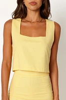 Womens Devlin Top