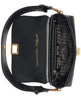 Karl Lagerfeld Paris Ivette Shoulder Bag