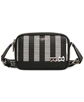 Karl Lagerfeld Paris Maybelle Camera Crossbody