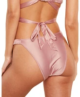 Adore Me Women's Averly Brazilian Panty