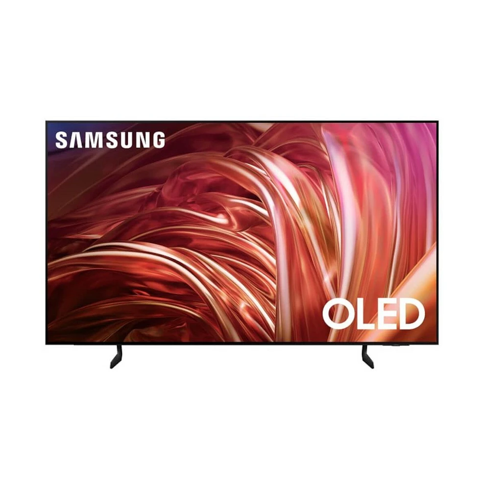 Samsung 65" S85D Oled Hdr 4K Smart Tv-QN65S85D