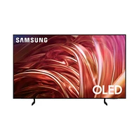 Samsung 65" S85D Oled Hdr 4K Smart Tv-QN65S85D