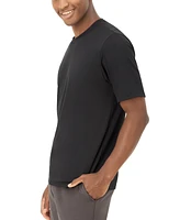 Hanes Men's Moves Performance Short Sleeve Tee