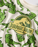 Epic Threads Toddler Boys Jurassic Park Printed T-Shirt, Created for Macy's