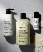 philosophy Microdelivery Exfoliating Daily Facial Wash, 3 oz.