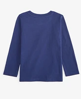 Epic Threads Toddler Boys Long-Sleeve T-Shirt, Created for Macy's