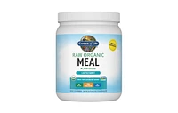 Garden of Life Raw Organic Meal Protein Powder, 1064 Grams