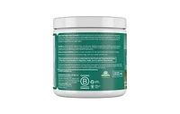 Garden of Life Perfect Food Super Green Formula Powder, 140 grams