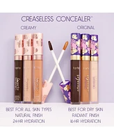 tarte Creaseless Creamy Concealer