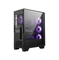 Msi Computers Gaming Desktop Intel i7-14700F 32GB Ram Nvidia GeForce Rtx 4060 Ti 2TB Ssd Storage - Black