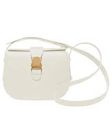 Senreve Cadence Crossbody - Pebbled Leather Adult Womens Handbag