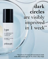 philosophy Hope In A Jar Eye Revival Serum-In