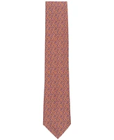 Michael Kors Men's Norland Floral Tie