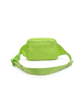 Urban Expressions Jonny Nylon Belt Bag