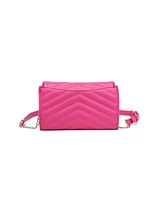 Urban Expressions Nanci Crossbody Bag