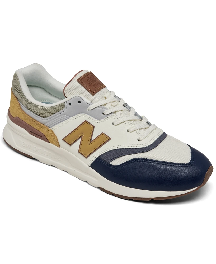 New Balance Men's 997H Running Sneakers from Finish Line