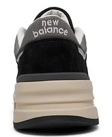 New Balance Men's 997R Casual Fashion Sneakers from Finish Line