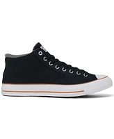 Men's Chuck Taylor All Star Malden Street Casual Sneakers from Finish Line