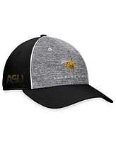 Top of the World Men's Heather Gray Alabama State Hornets Nimble Adjustable Hat