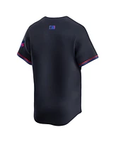 Nike Men's Navy Toronto-Blue Jays 2024 City Connect Limited Jersey