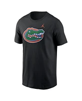 Jordan Men's Florida Gators Primetime Evergreen Logo T-Shirt