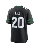 Nike Men's Breece Hall Legacy New York Jets Game Jersey