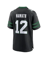 Nike Men's Joe Namath Legacy New York Jets Game Jersey