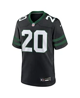 Nike Men's Breece Hall Legacy New York Jets Game Jersey