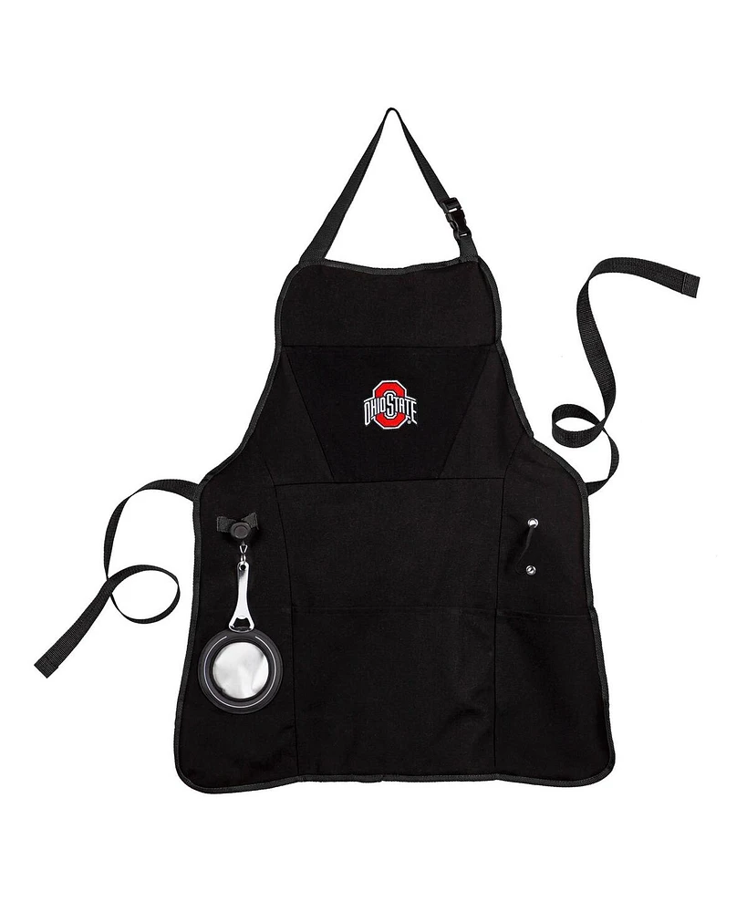 Evergreen Enterprises Ohio State Buckeyes Grill Apron