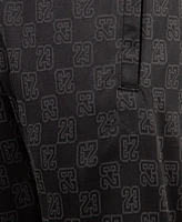 Jordan Big Boys Monogram Track Pants