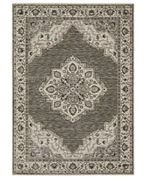 Oriental Weavers Chamberlain 7'10"x10'10" Area Rug