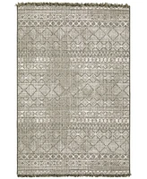 Oriental Weavers Gillian 4926A 7'10x10' Area Rug