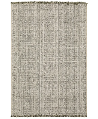 Oriental Weavers Gillian 502J4 5'3x7'3 Area Rug