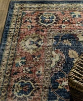 Oriental Weavers Sumter Washable Rug Collection
