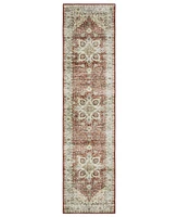 Oriental Weavers Sumter Washable SUM01 2'x3' Area Rug