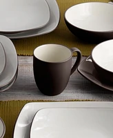 Noritake Colorwave Square 4 Piece Place Setting