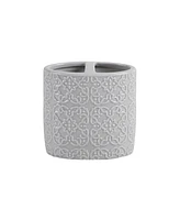 Martha Stewart Tara 4-Pc. Bath Accessory Set